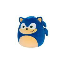 Pelucia Squishmallows Sonic The Hedgehog Sunny 3179