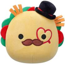 Pelucia squishmallows squishlove serie 3 19cm sunny