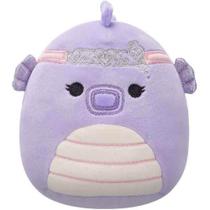 Pelucia squishmallows squishlove serie 3 19cm sunny Pelucia squishmallows squishlove serie 3 19cm sunny