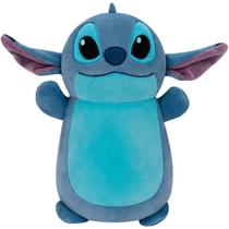 Pelucia squishmallows stitch me abraca 25cm sunny Pelucia squishmallows stitch me abraca 25cm sunny