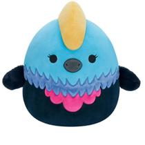 Pelúcia Squishmallows Sunny 30Cm - 7899573628628