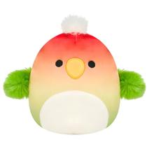 Pelucia Squishmallows Sunny Brinquedos 20cm Sortido 2860 Pelucia Squishmallows Sunny Brinquedos 20cm Sortido 2860