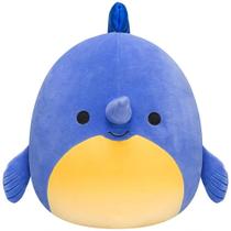 Pelúcia Squishmallows Swish 30cm Sunny