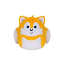 Pelúcia Squishmallows Tails Sonic 3179
