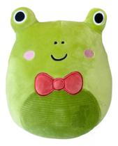 Pelúcia Squishmallows Tomos 10cm Sunny