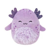 Pelucia - Squishville - Arcade Adventures SUNNY BRINQUEDOS