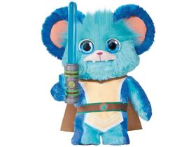 Pelúcia Star Wars Aventuras dos Jovens Jedi - Hasbro Pelúcia Star Wars Aventuras dos Jovens Jedi - Hasbro