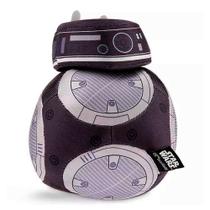 Pelúcia Star Wars Bb9-e 100% Original Disney