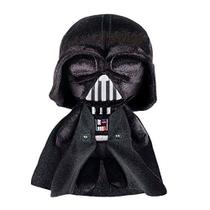 Pelúcia Star Wars Galactic Darth Vader 100% Original Funko