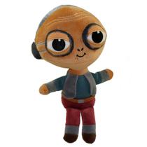 Pelúcia Star Wars Galactic Maz Kanata 100% Original Funko