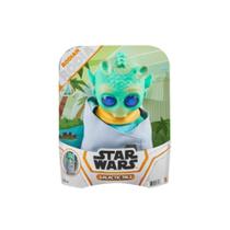 Pelúcia Star Wars Galactic Pals Rodian Plush