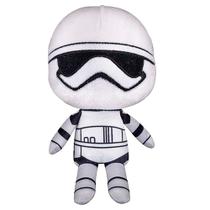 Pelúcia Star Wars Galactic Stormtrooper 100% Original Funko Pelúcia Star Wars Galactic Stormtrooper 100% Original Funko