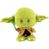 Pelúcia Star Wars Yoda 100% Original Disney Pelúcia Star Wars Yoda 100% Original Disney