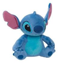 Pelúcia Stitch 17cm Com Cheiro E Som Sunny 4572