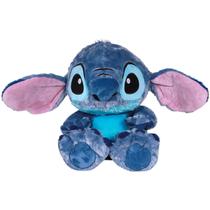 Pelúcia Stitch 45 Cm - Disney