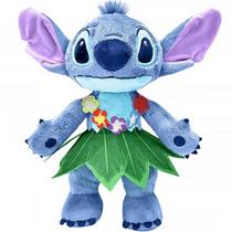 Pelucia stitch aloha 33cm fun Pelucia stitch aloha 33cm fun