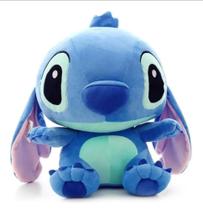 Pelúcia Stitch big feet 35cm Disney Pelúcia Stitch big feet 35cm Disney
