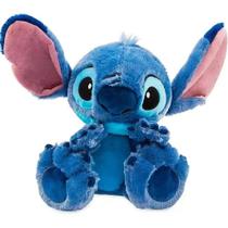 Pelúcia Stitch Big Feet Disney 30 cm F00018 - Fun