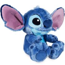 Pelucia stitch big feet disney 30cm fun Pelucia stitch big feet disney 30cm fun