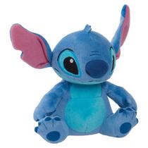 Pelucia Stitch Com Cheiro e Som Boneco do Lilo e Stitch 4572 Sunny