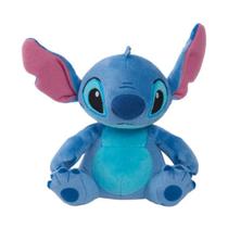 Pelucia Stitch Com Cheiro E Som Boneco Filme Lilo E Stitch