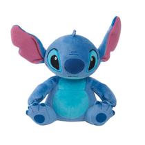 Pelucia Stitch Com Cheiro e Som Boneco Filme Lilo e Stitch