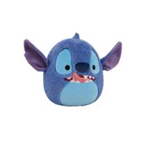 Pelúcia Stitch de 20cm Fuzz-A-Mallows - Squishmallows 4165