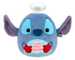 Pelúcia Stitch De 25cm - Squishmallows Sortidos Pelúcia Stitch De 25cm - Squishmallows Sortidos