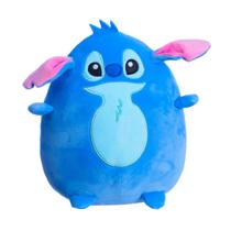 Pelucia Stitch Disney Almofada Puffy Filme Lilo e Stitch Pelucia Stitch Disney Almofada Puffy Filme Lilo e Stitch