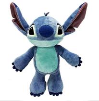 Pelúcia Stitch Disney Antialérgico Colecionável 18 Cm F00886 - Fun