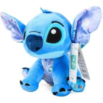 Pelúcia STITCH Disney BABY Treme Treme Sensorial 20CM