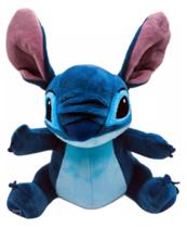 Pelucia Stitch Disney Com e Luz na Bochecha Multikids Br2201 Pelucia Stitch Disney Com e Luz na Bochecha Multikids Br2201