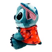 Pelúcia Stitch Disney Havaiano 33cm F0136-7 - Fun