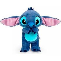 Pelúcia Stitch Disney Peek a Boo com Som 30cm BR2200 - Multikids Pelúcia Stitch Disney Peek a Boo com Som 30cm BR2200 - Multikids