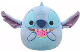Pelúcia Stitch Disney Squishmallows Melancia 0366