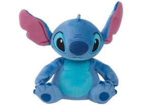 Pelucia Stitch Emite som Sunny Brinquedos Pelucia Stitch Emite som Sunny Brinquedos