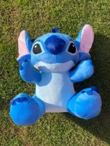 Pelúcia Stitch Grande 45 cm Filme Lilo e Stitch criança - antialérgico - JT Babys