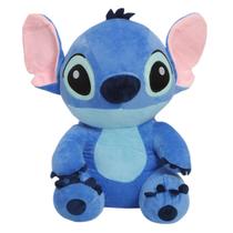 Pelúcia Stitch Infantil Brinquedo Decoração Vários Tamanhos