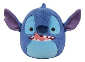 Pelúcia Stitch Lambe Fuzzamallows Squishmallows Sunny 4165