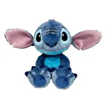 Pelúcia Stitch Lilo Gigante Boneco Disney Big Feet 60Cm ul Pelúcia Stitch Lilo Gigante Boneco Disney Big Feet 60Cm ul
