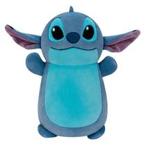 Pelúcia Stitch Me Abraça de 25cm - Squishmallows Stitch Pelúcia Stitch Me Abraça de 25cm - Squishmallows Stitch