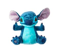 Pelúcia Stitch Original Multikids Clássico C/ Luz Som BR2350