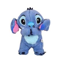 Pelúcia Stitch Peek a Boo 30 cm com Mecanismo Multikids - BR2200 Pelúcia Stitch Peek a Boo 30 cm com Mecanismo Multikids - BR2200