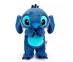 Pelúcia Stitch Peek A Boo - Mexe Orelha BR2200