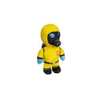 Pelúcia Stumble Guys Hazmat Nbc BR2379