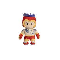 Pelúcia Stumble Guys Hot Gloves McLove BR2379 Pelúcia Stumble Guys Hot Gloves McLove BR2379