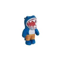 Pelúcia Stumble Guys Megalodon BR2379
