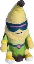 Pelucia Stumble Guys Serie 2 - Banana - 16 cm MULTIKIDS