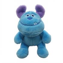 Pelúcia Sulley 24cm - Monstros S.a.