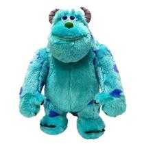 Pelucia sulley 45cm monstros sa fun